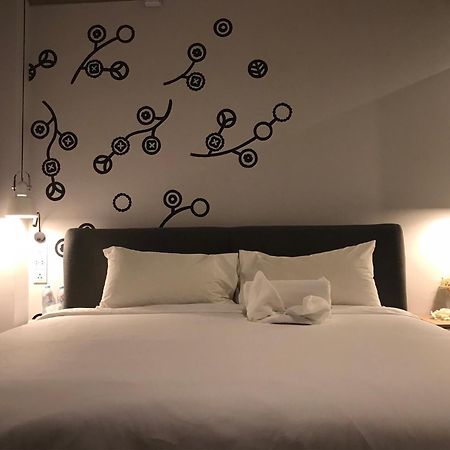 Bedspread Hostel (Adults Only) Bangkok Exterior foto