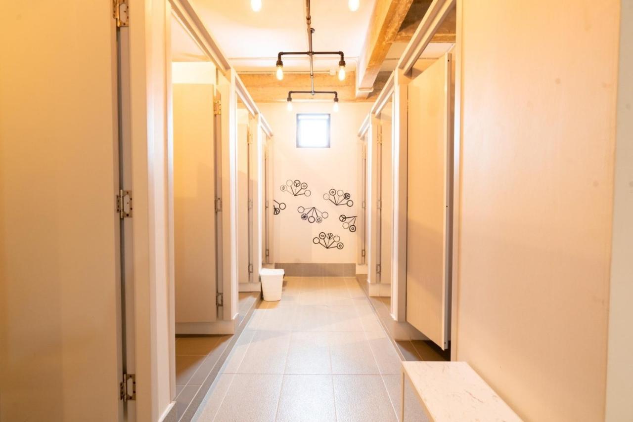 Bedspread Hostel (Adults Only) Bangkok Exterior foto